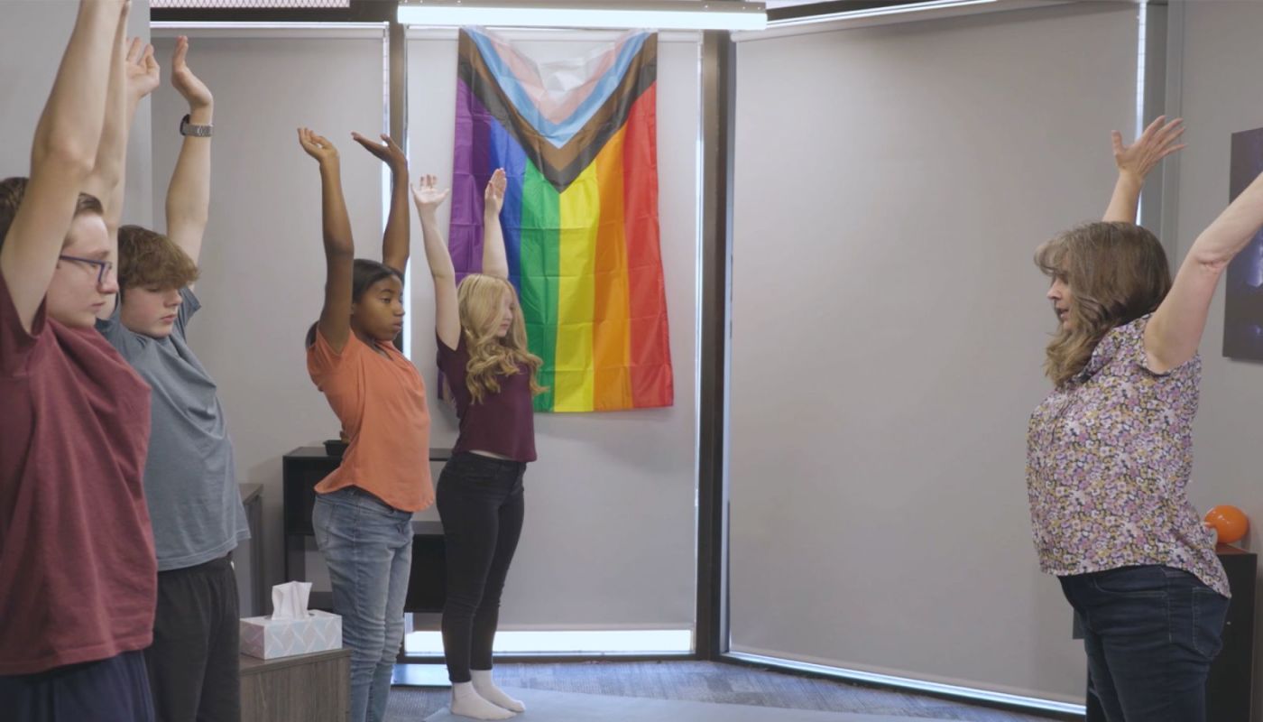 Sandstone Care Colorado Springs