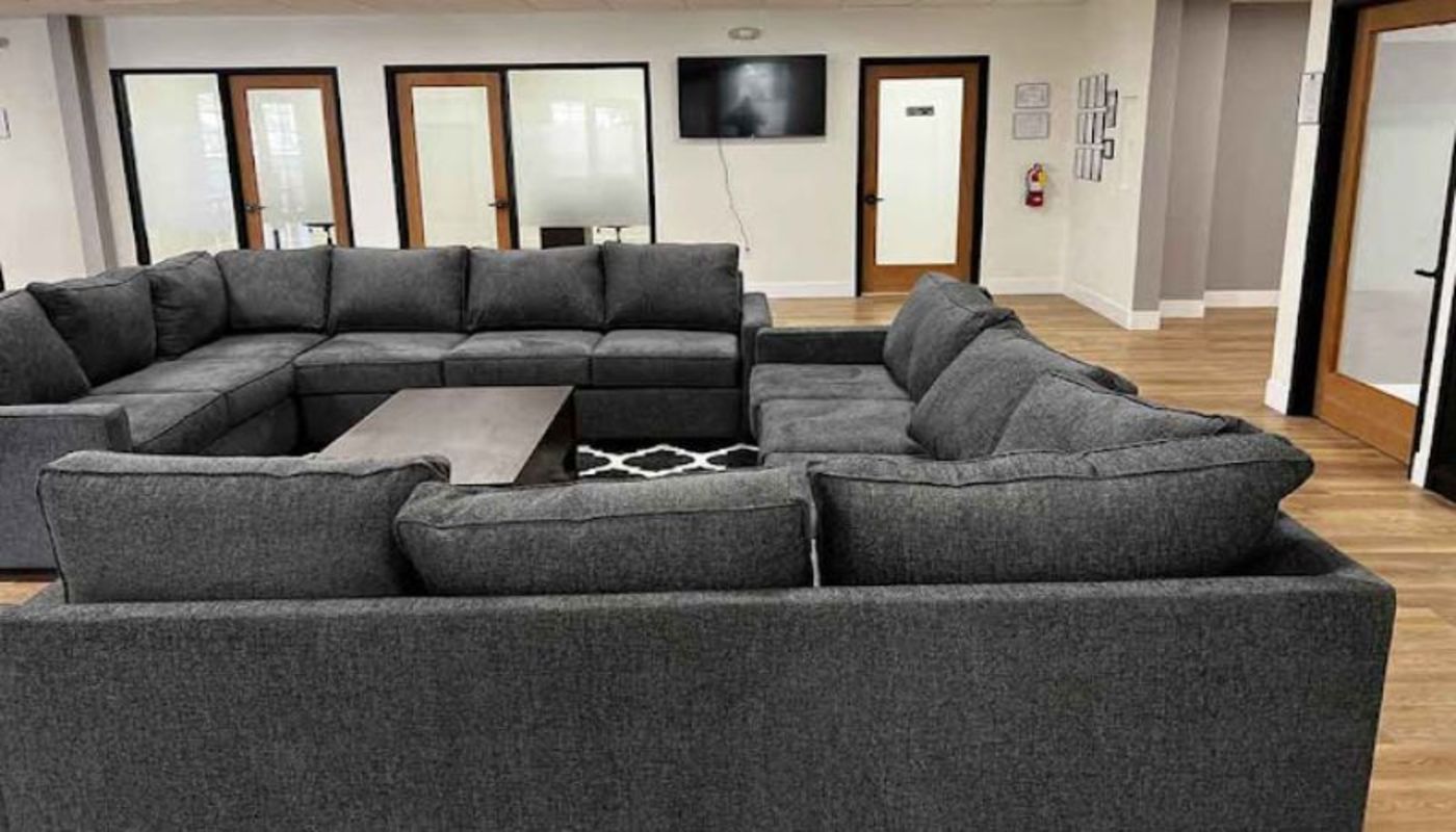 Santa Barbara Recovery