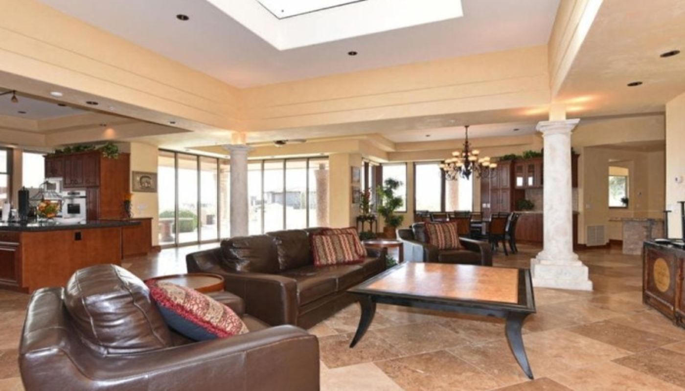 Scottsdale Providence Recovery Center