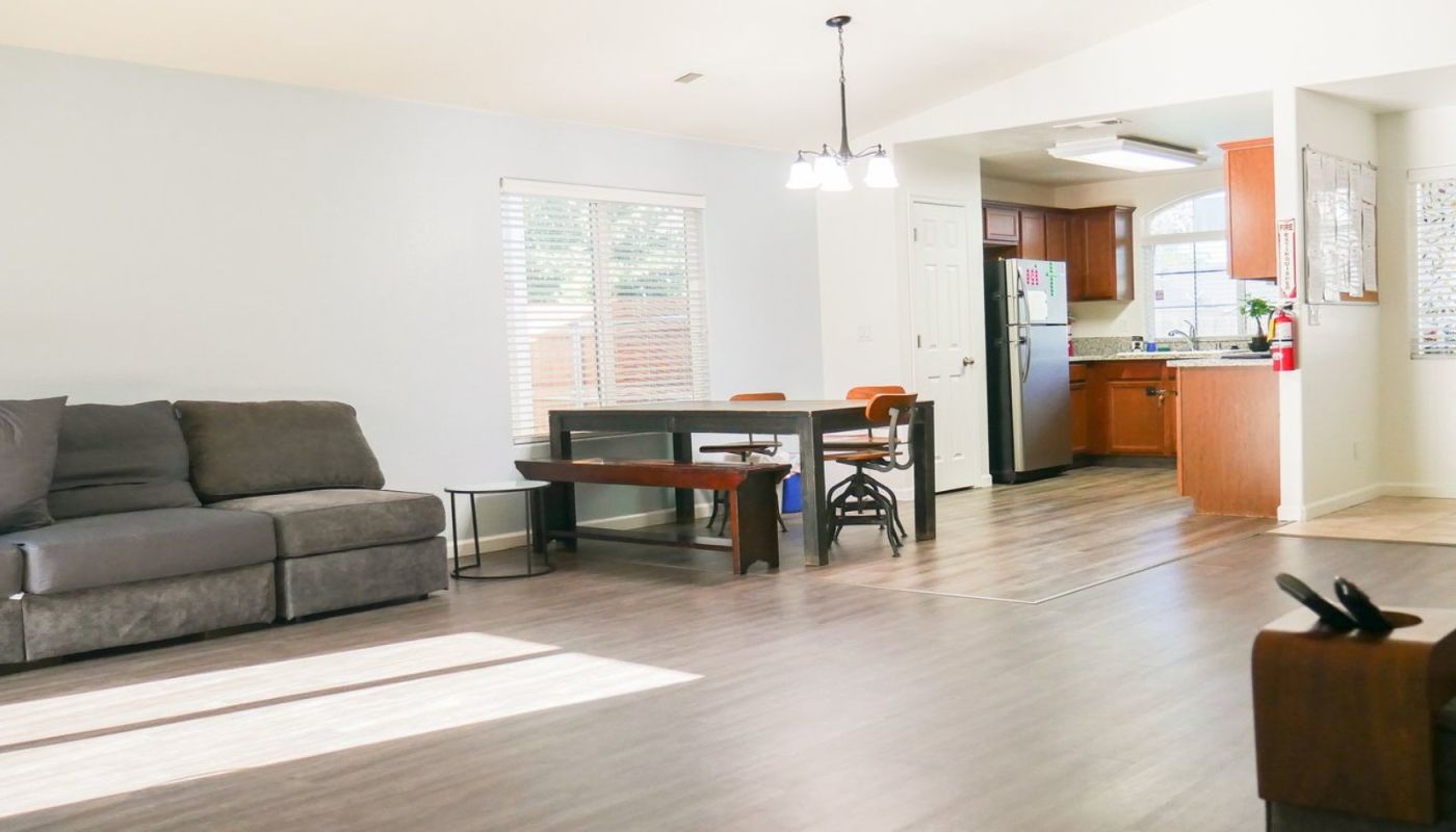 Sequoia Recovery Center