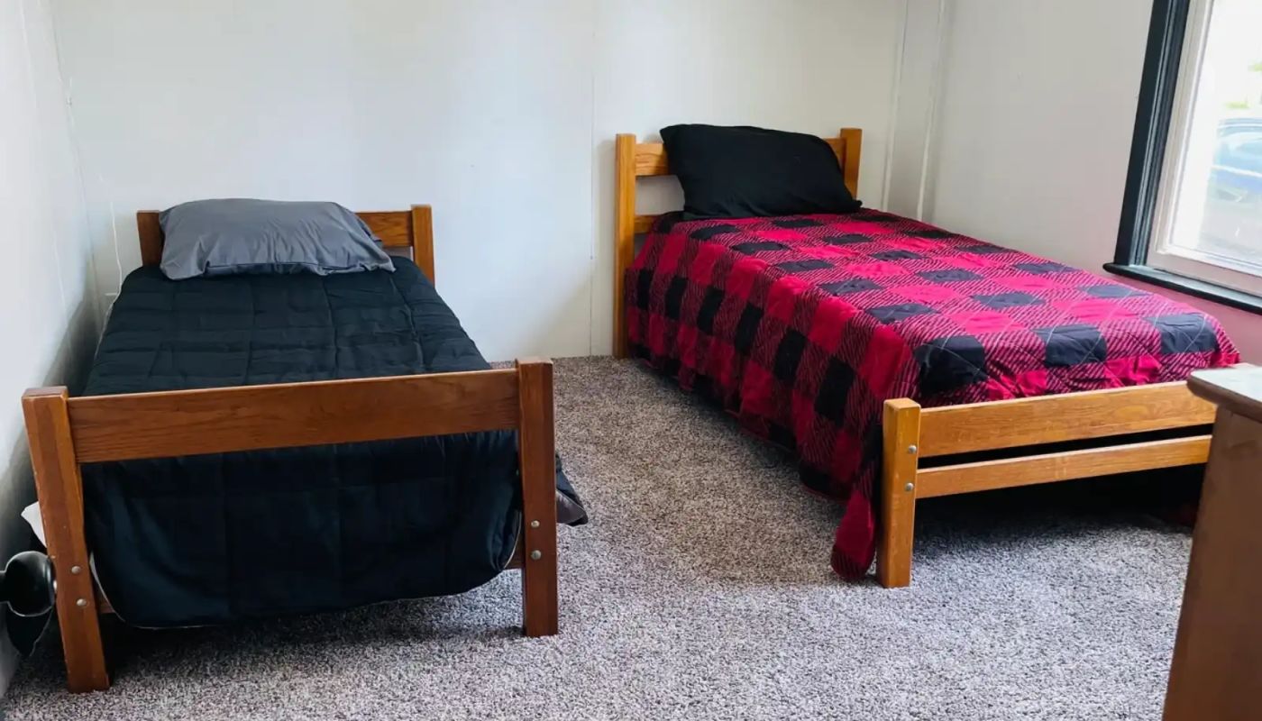 Serenity House of Green Bay