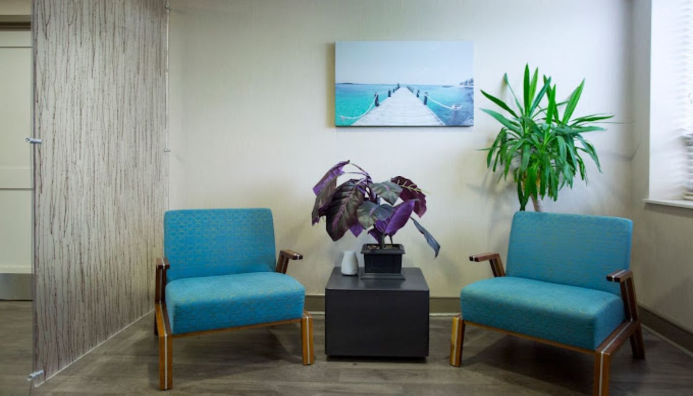 Serenity at Summit New Jersey