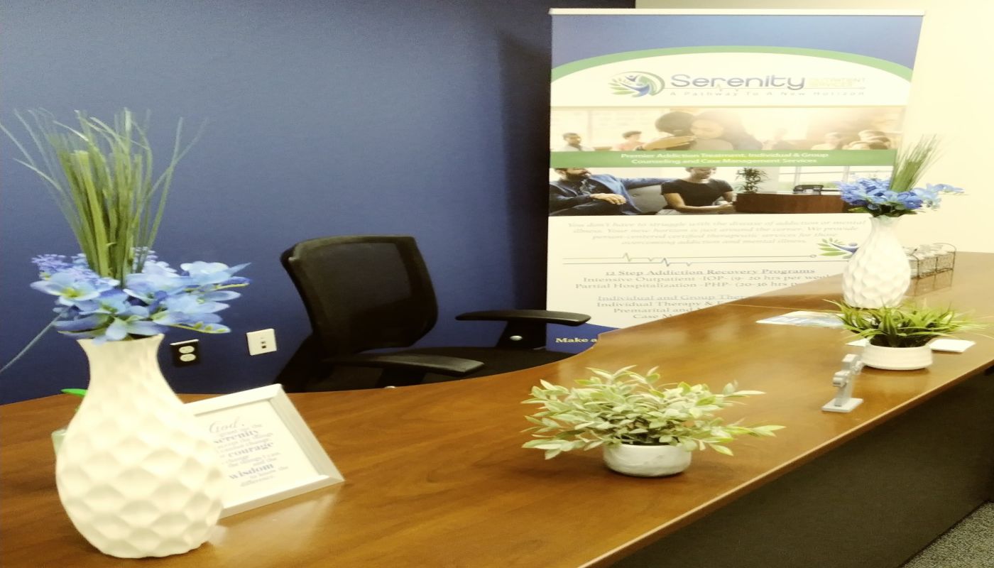 Serenity Outpatient Services