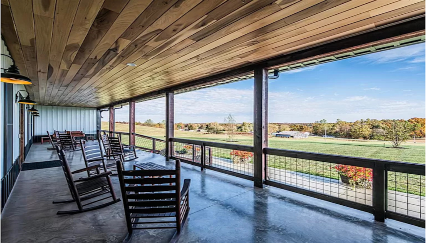 Serenity Ranch Recovery