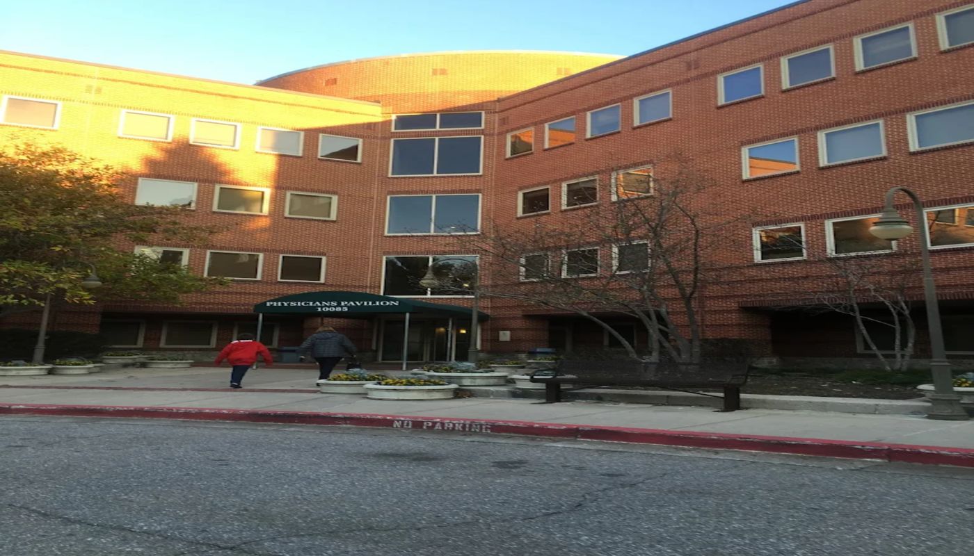 Sheppard Pratt Collaborative Care - Owings Mills