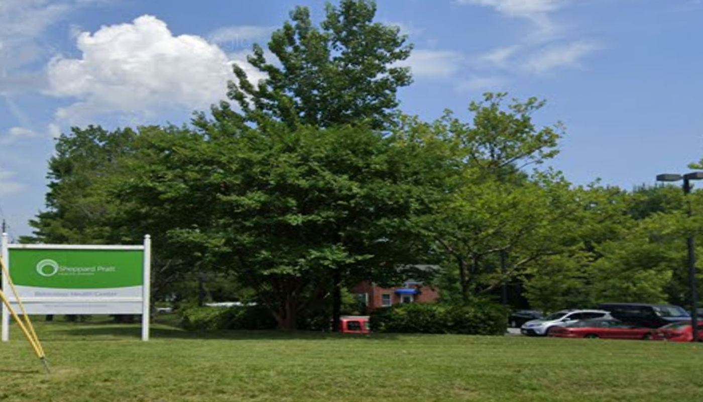 Sheppard Pratt Rosedale