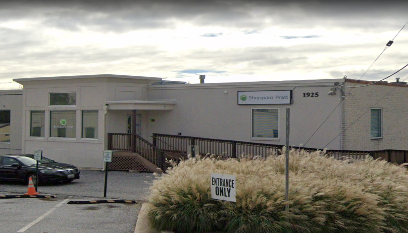 Sheppard Pratt - Timonium