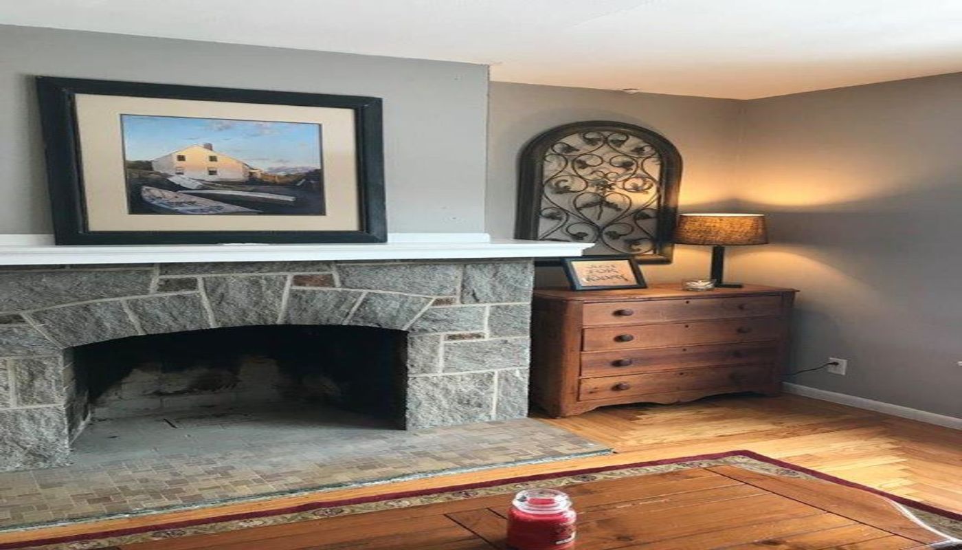 Shoreline Recovery - Branford I