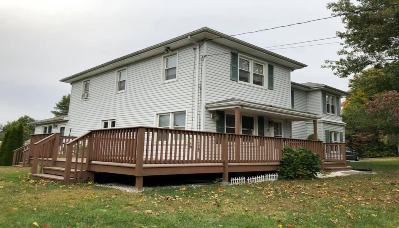 Shoreline Recovery - Branford II