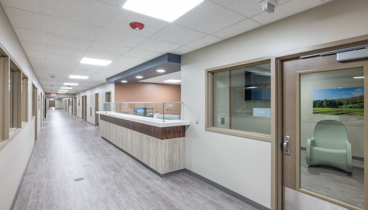 Shorewood Behavioral Health