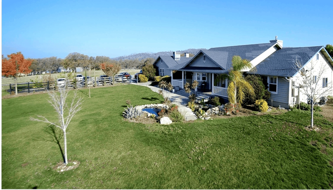 Sierra Health + Wellness: Rehab - Bangor, CA