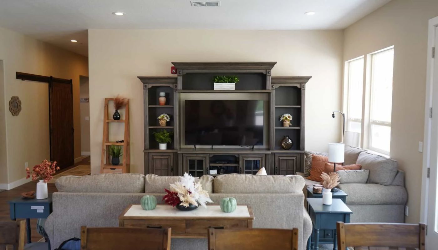 Sierra Health + Wellness: Rehab - Reno, NV