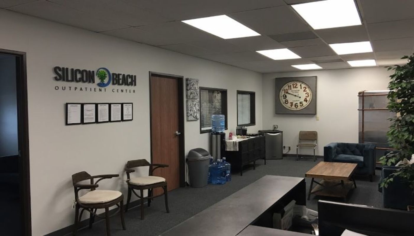 Silicon Beach Treatment Center