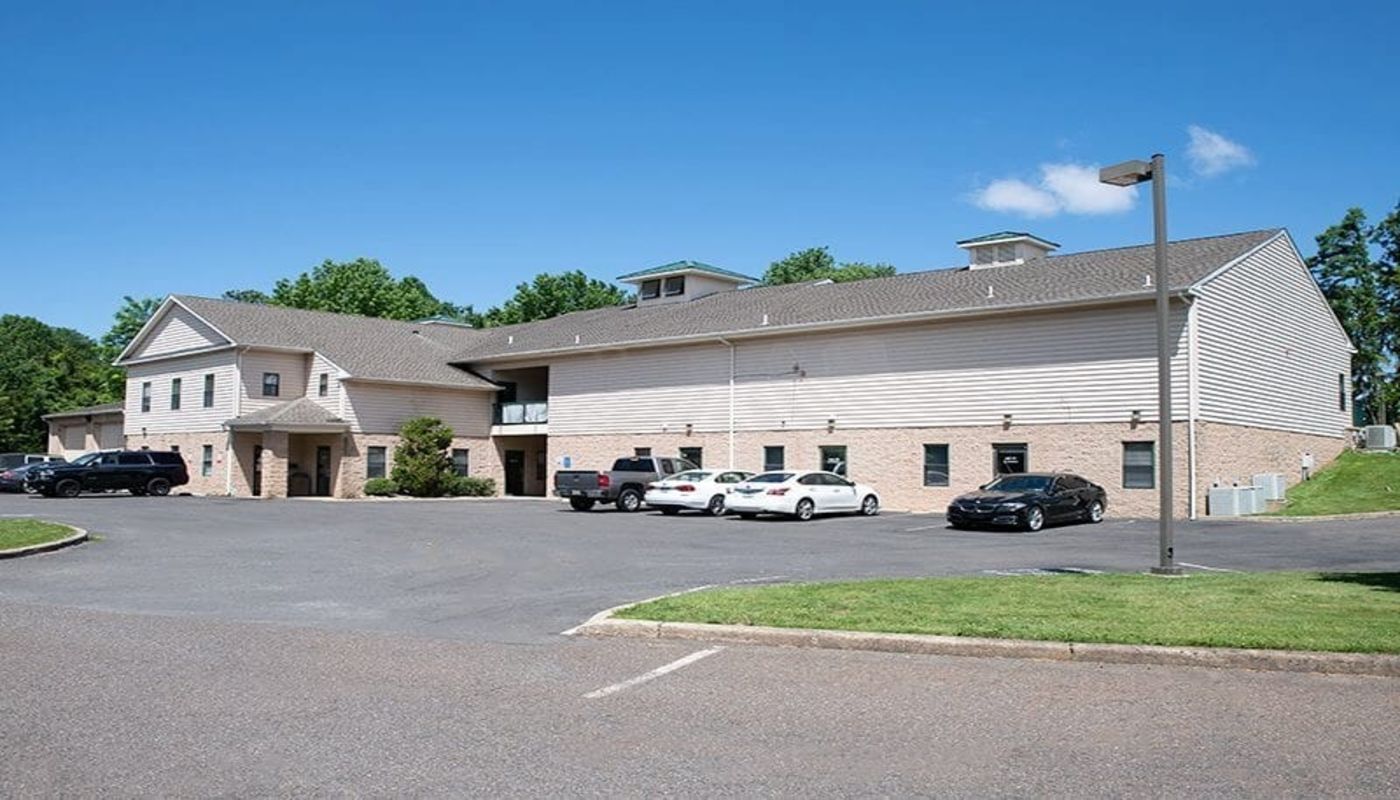 Silver Linings - Pennsylvania