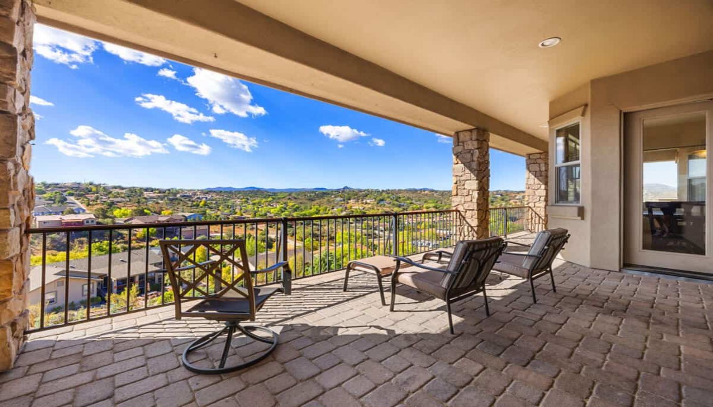 Silver Sands Recovery