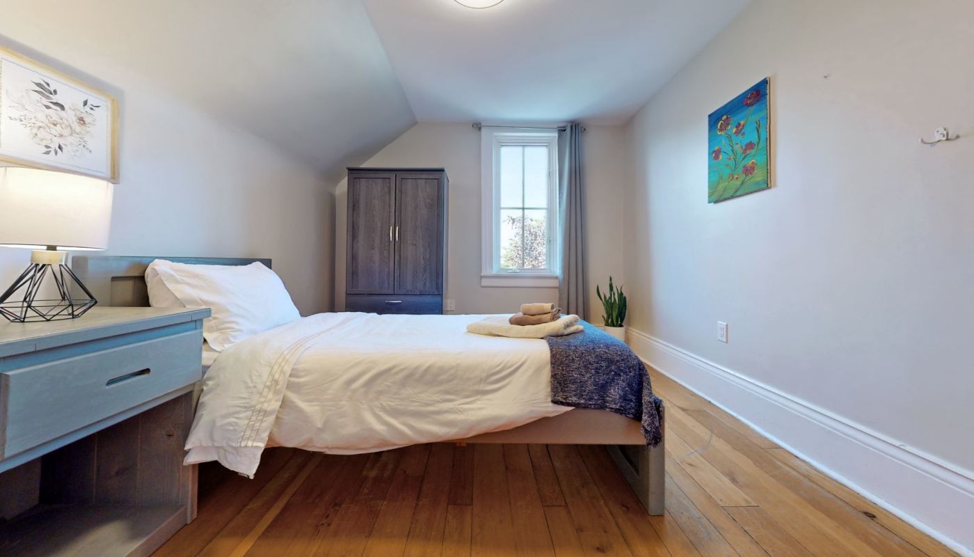 Simcoe Addiction and Mental Health