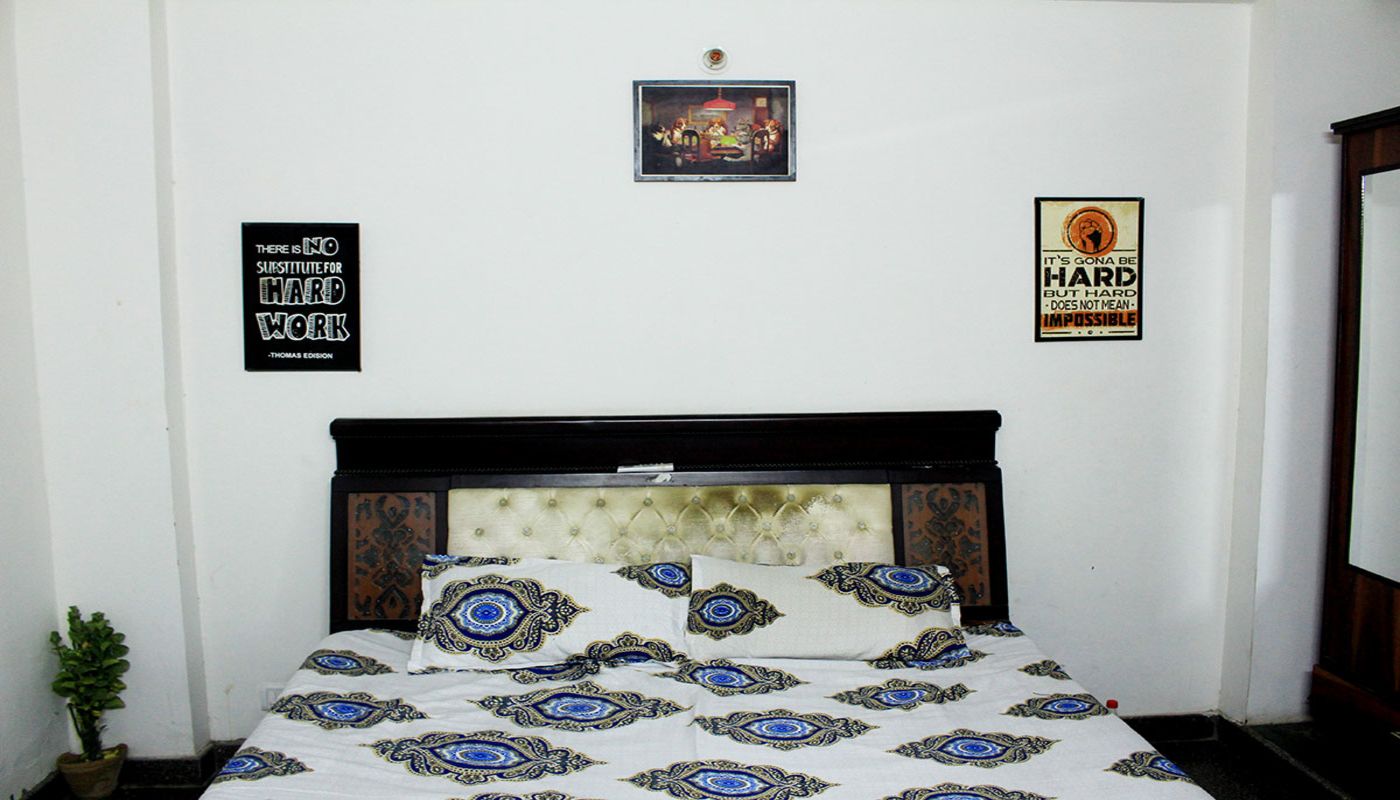 SimranShri Rehabilitation Centre