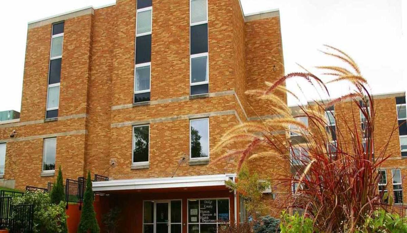 Sirona Recovery Dodge Opioid Treatment Center