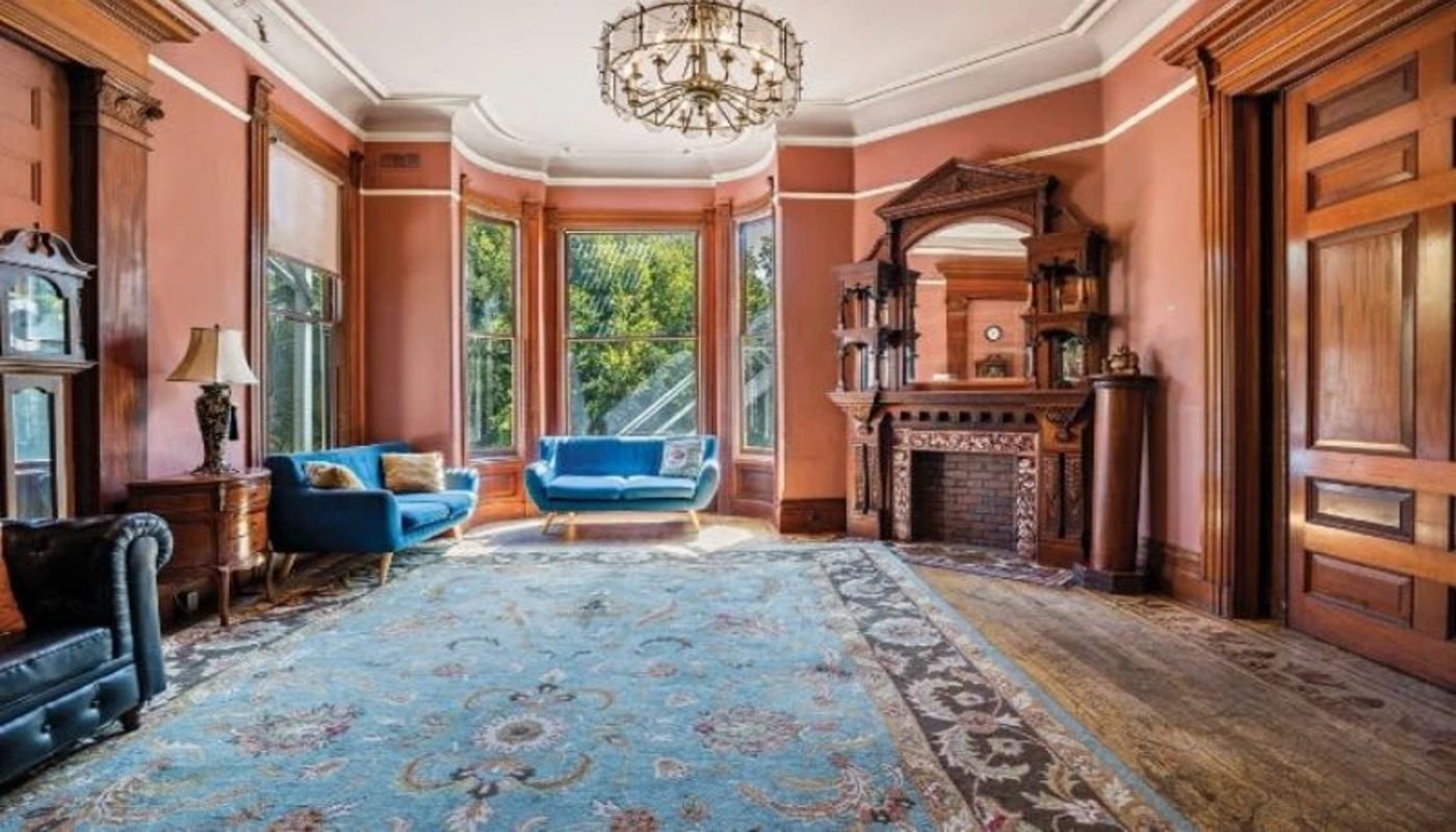 Skip Byron Primary Program