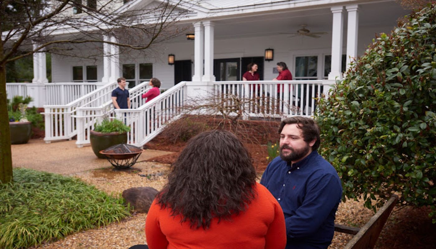 Skyland Trail South Campus