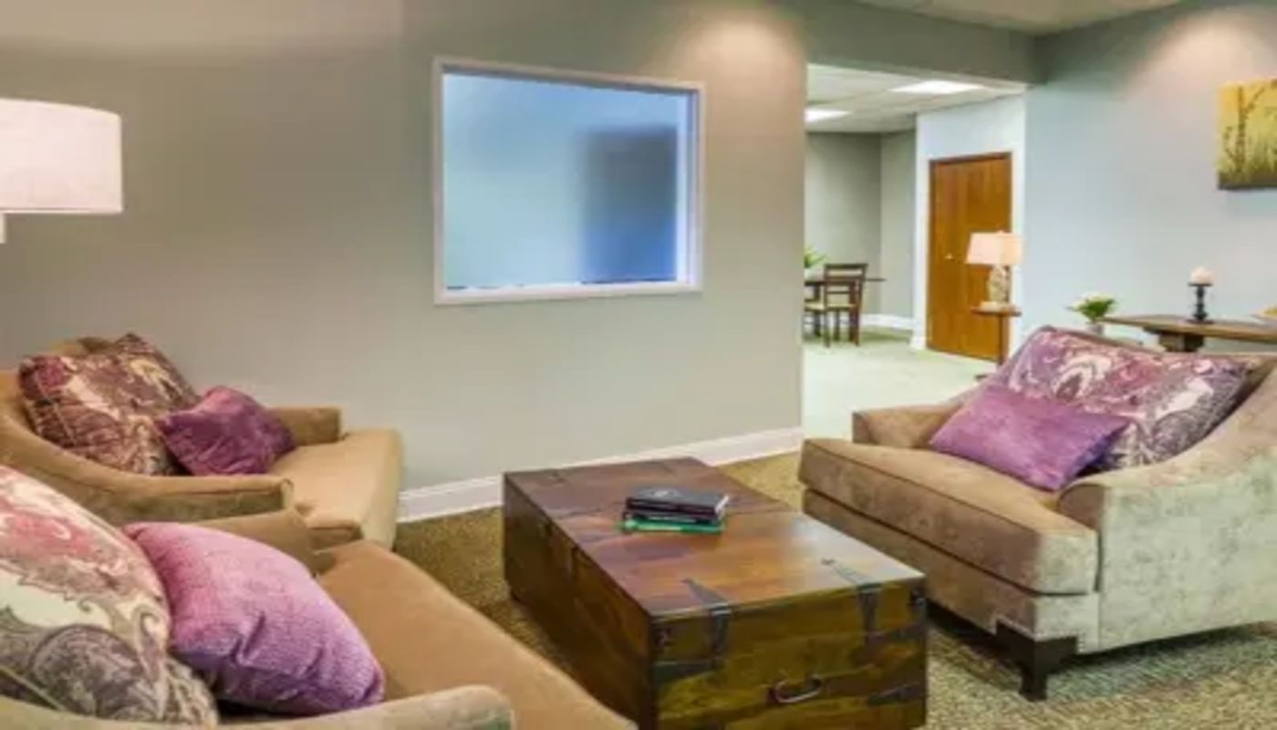 Skywood Outpatient Royal Oak