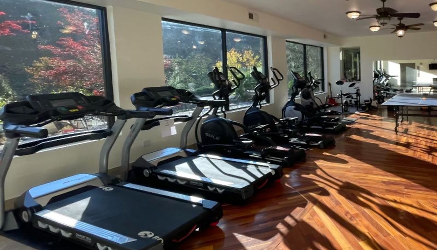 Pasadena Villa - Smoky Mountain Lodge