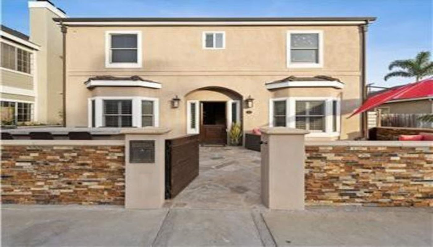 SoCal Beach Recovery