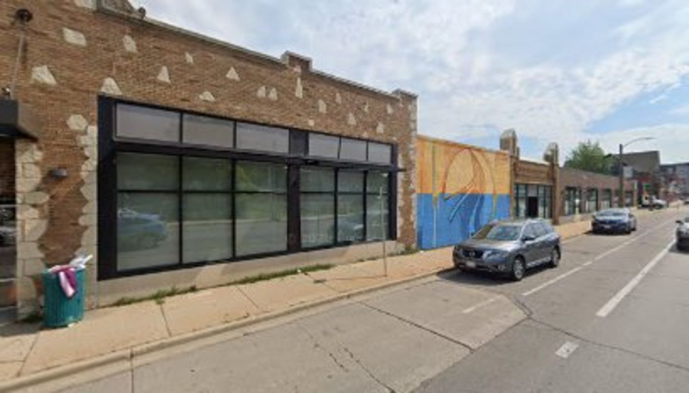 Social Development Commission Counseling and Wellness Clinic