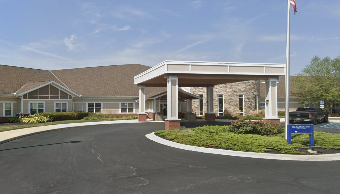 Sojourn at Seneca Senior Behavioral Health