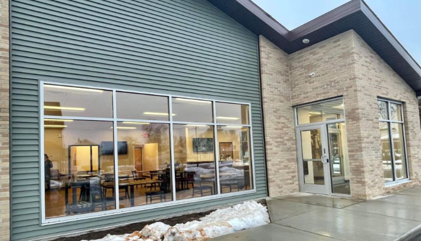 Solutions Recovery Oshkosh