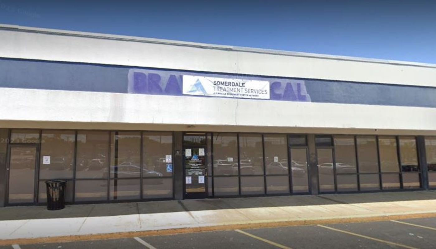 Somerdale Treatment Services