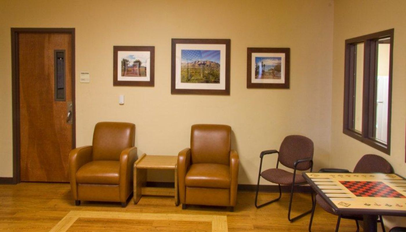 Sonora Behavioral Health Hospital