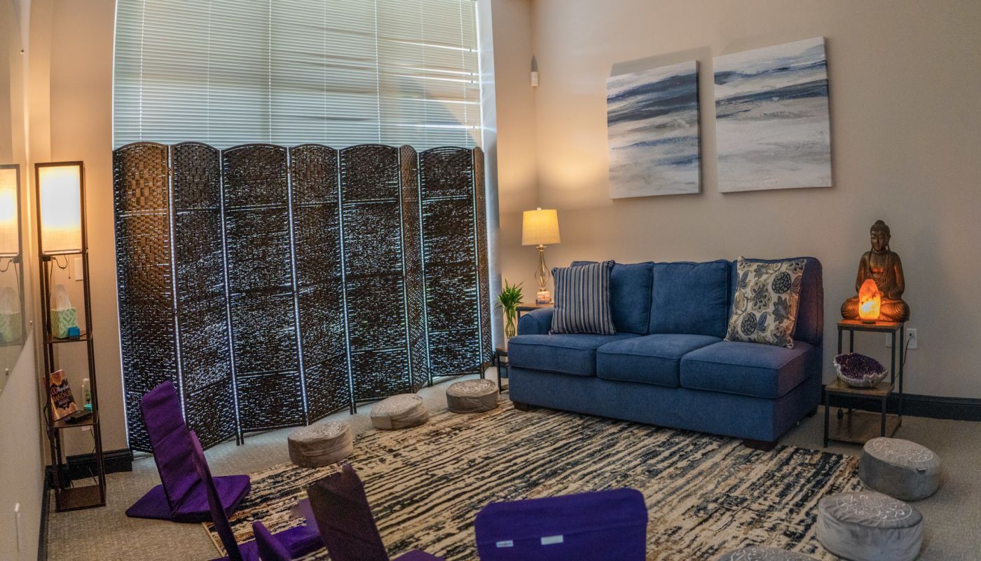 Sophros Recovery Jacksonville