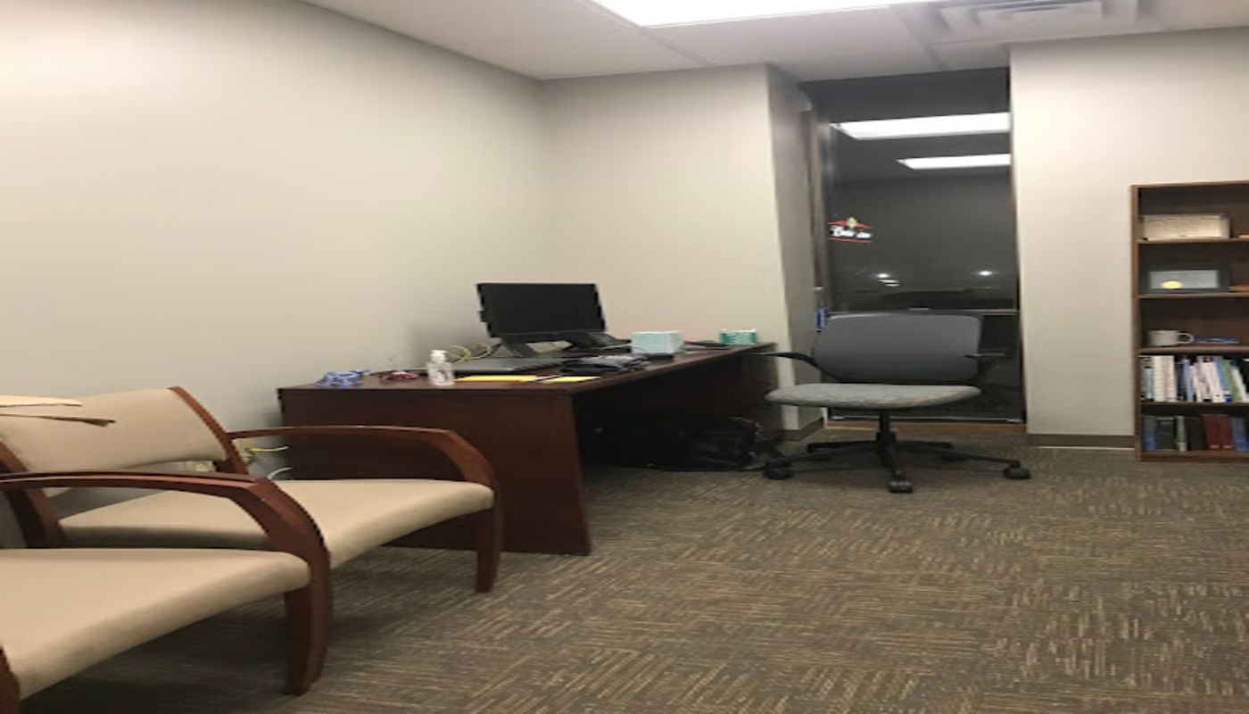 Soul Solutions Recovery Center