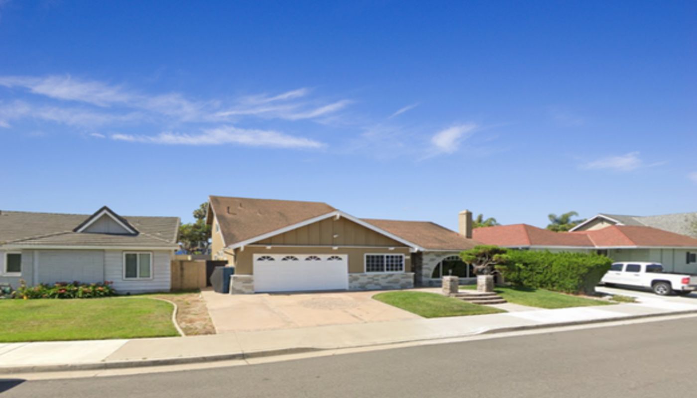 South Coast Behavioral Health - Huntington Beach