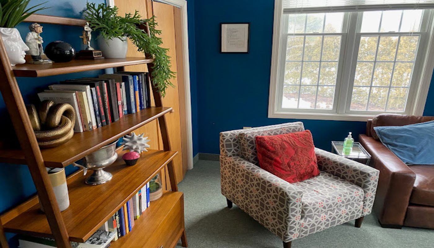 South County Psychiatry North Kingstown