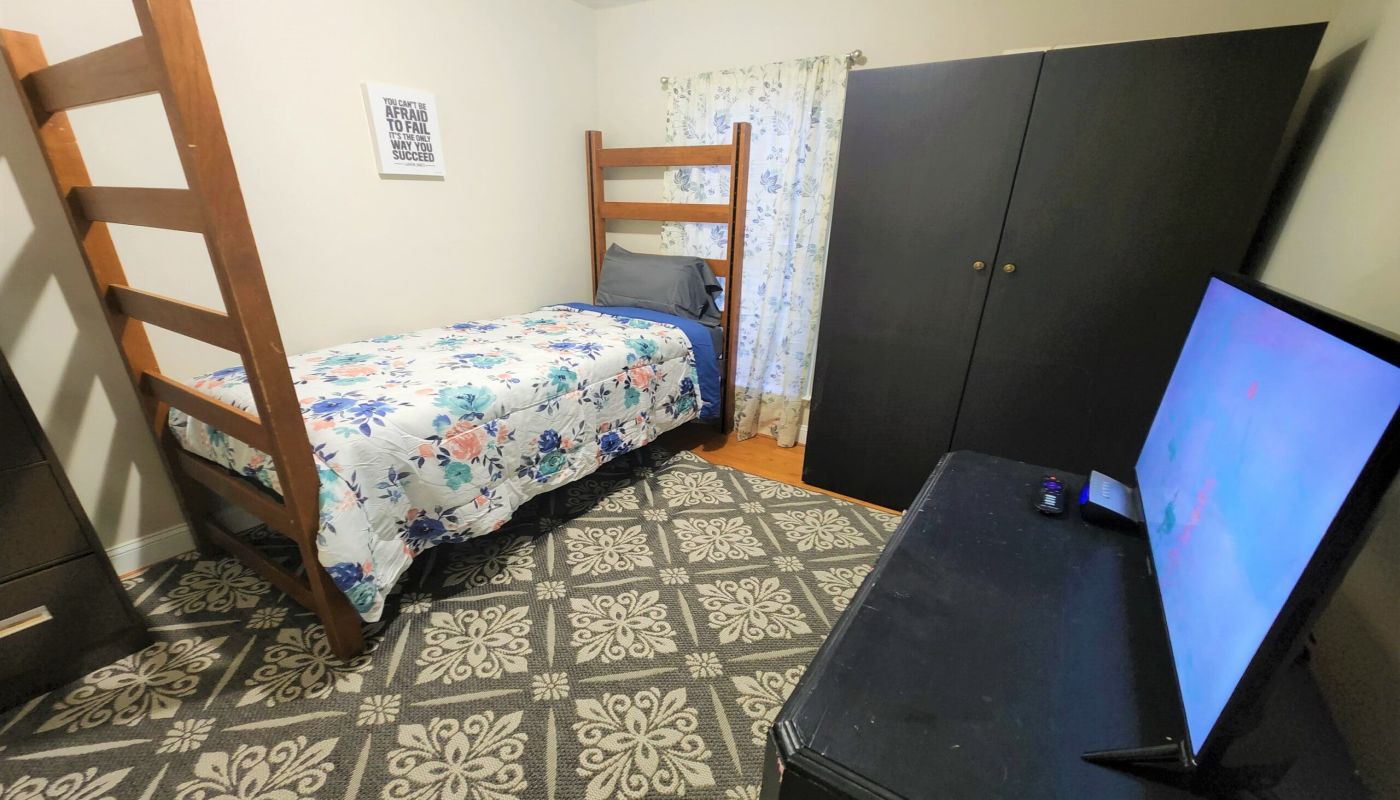 Beacon of Light - South End Women's Recovery House