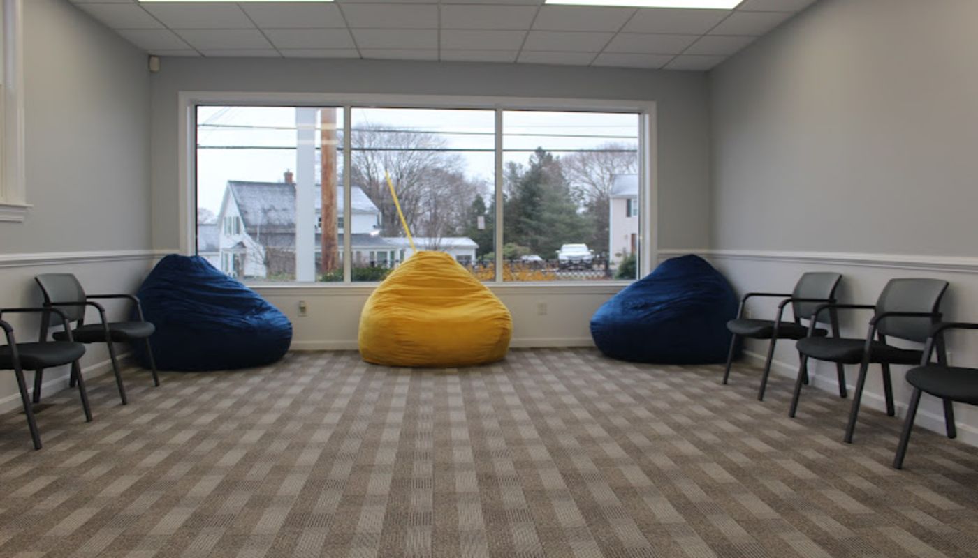 South Shore Recovery Center