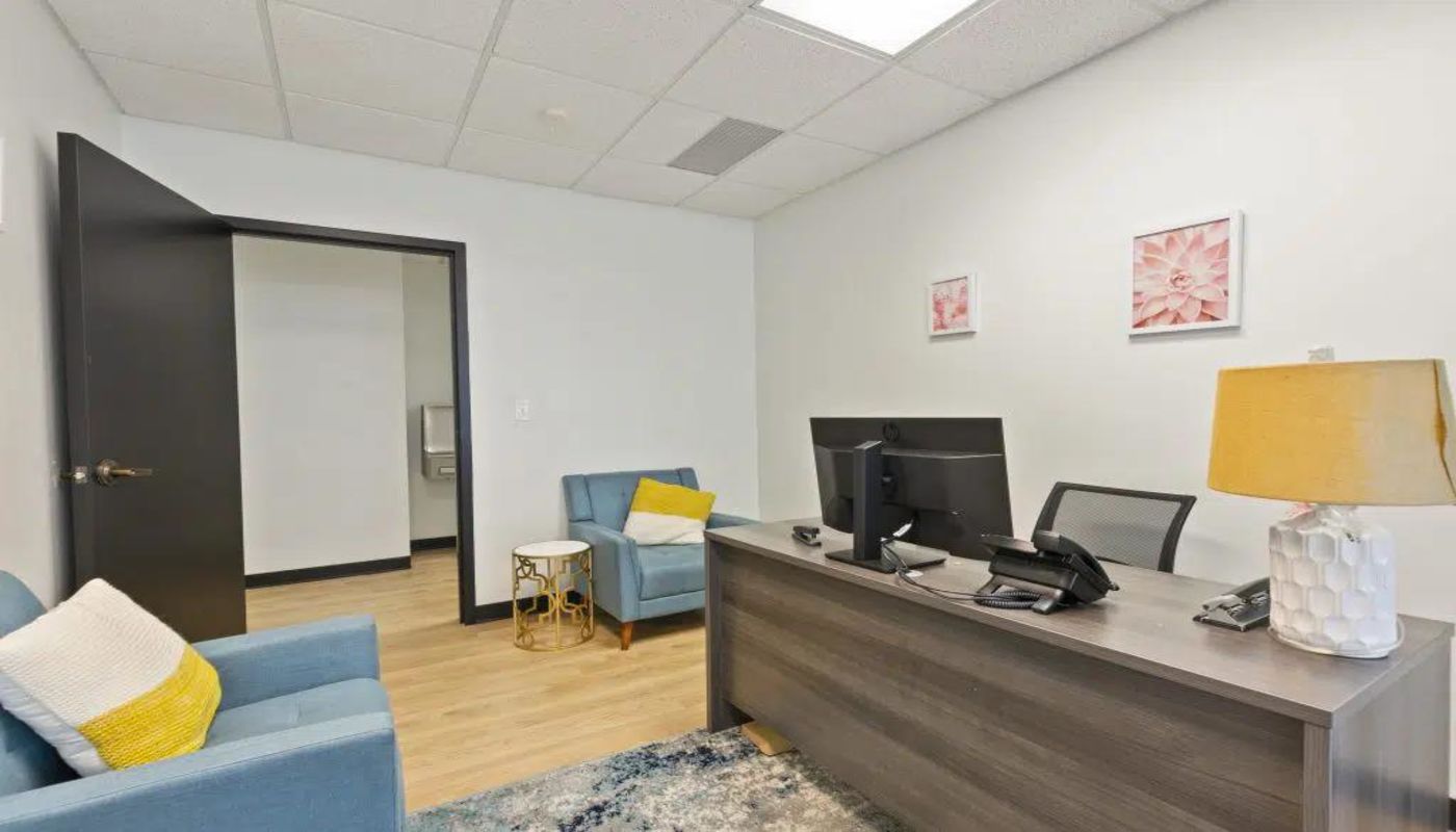 Southeast Addiction Center