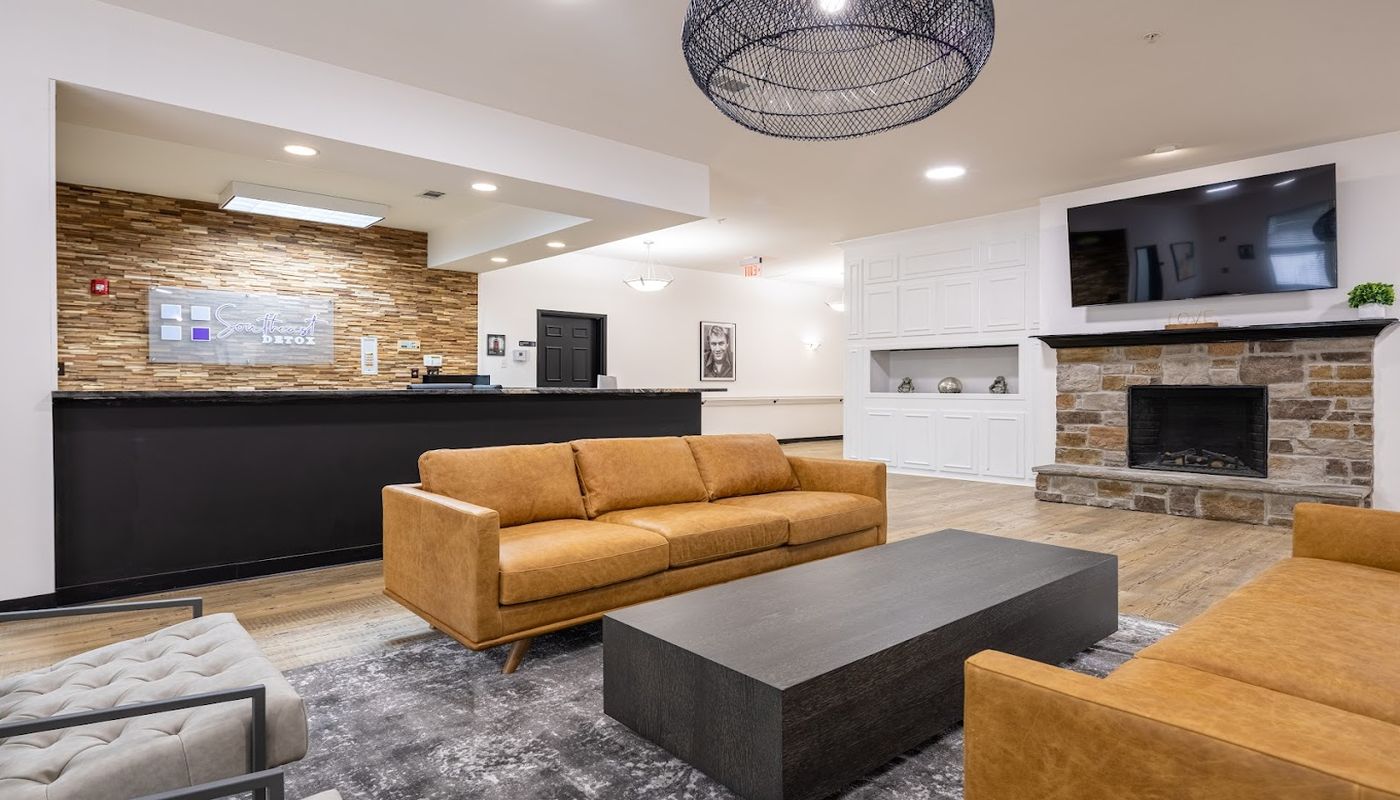 Southeast Detox Center Georgia