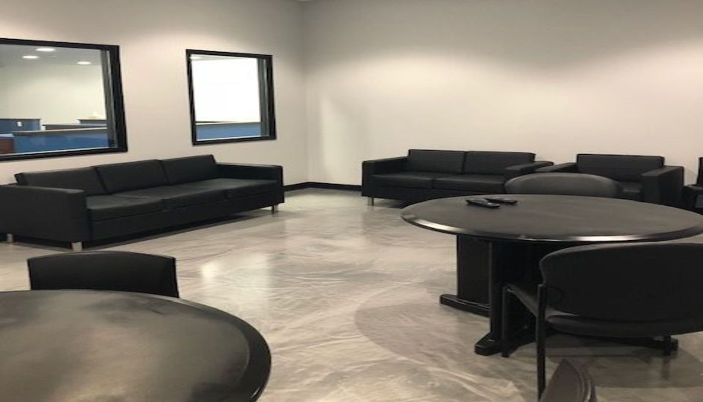 Southern Iowa Mental Health Center