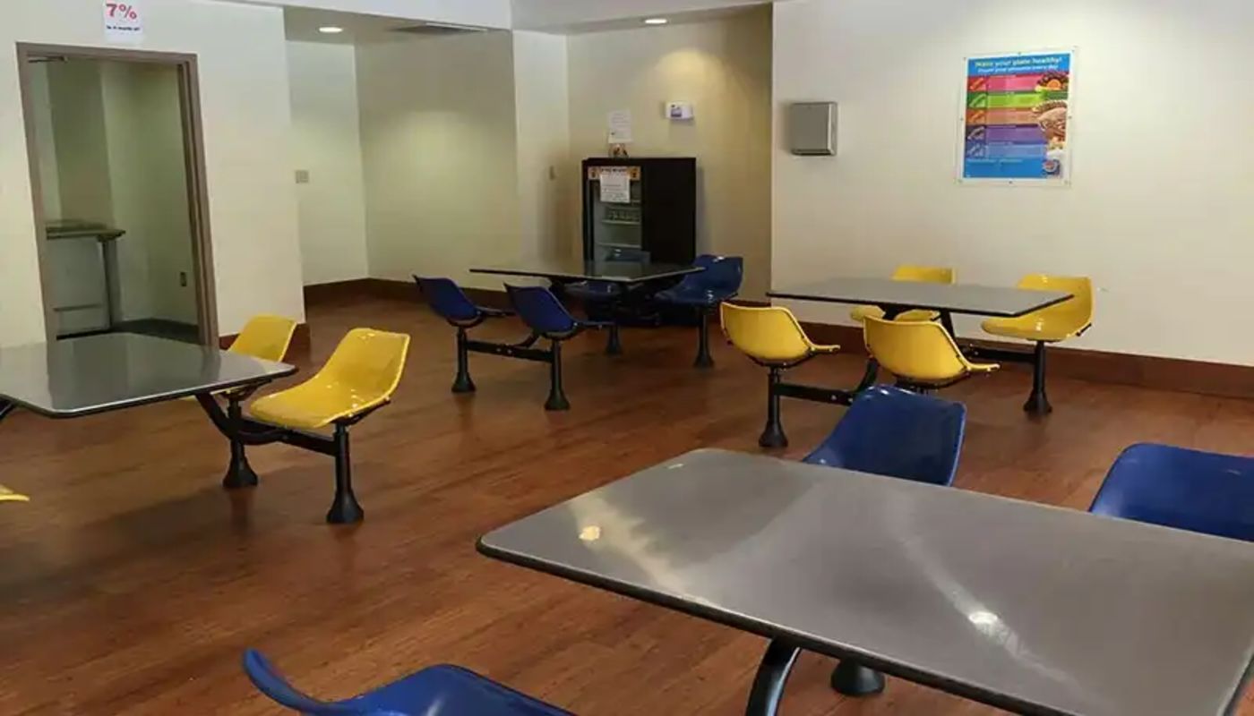 Southwood Children's Behavioral Healthcare