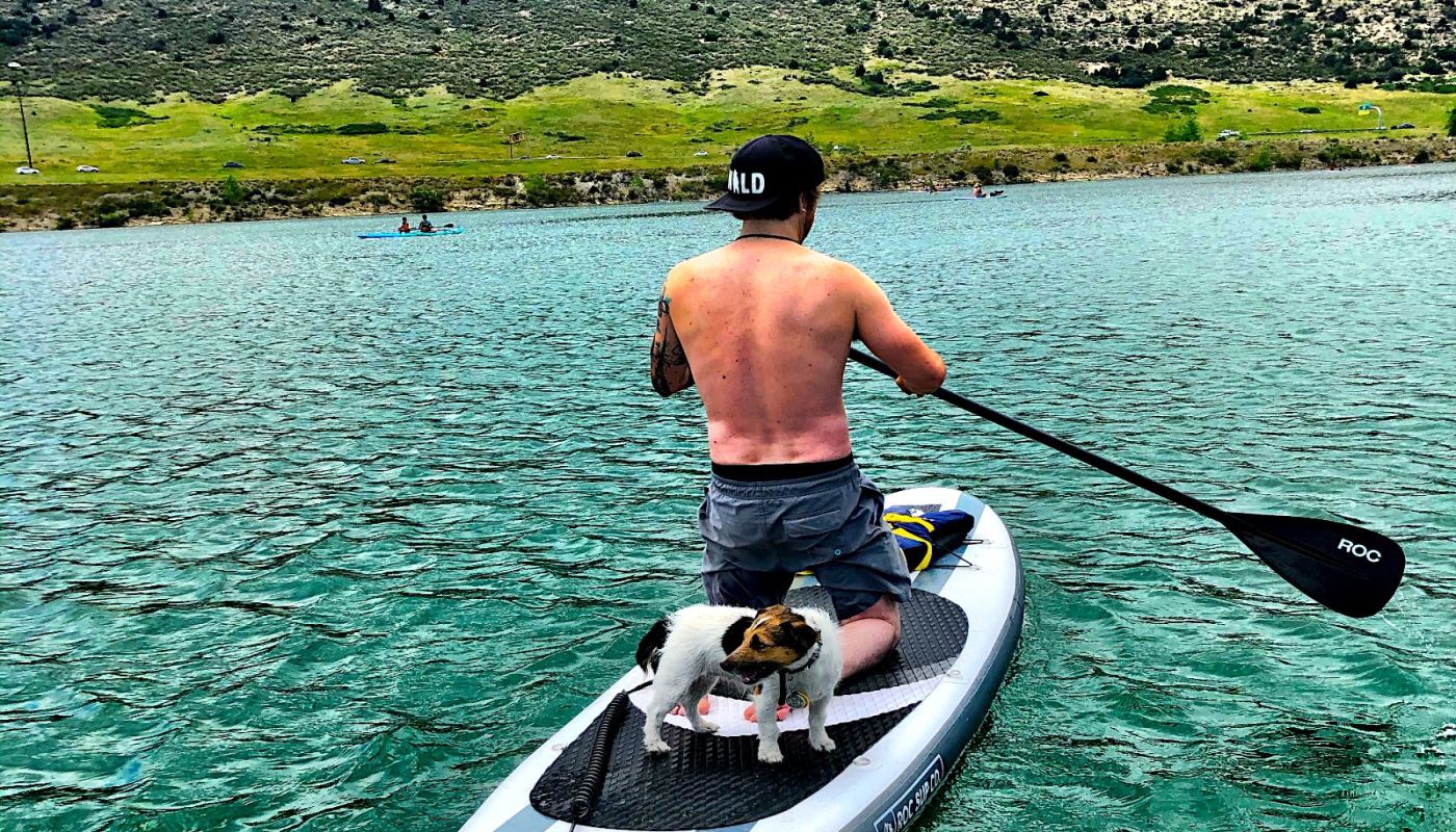 Spero Men's Recovery Center