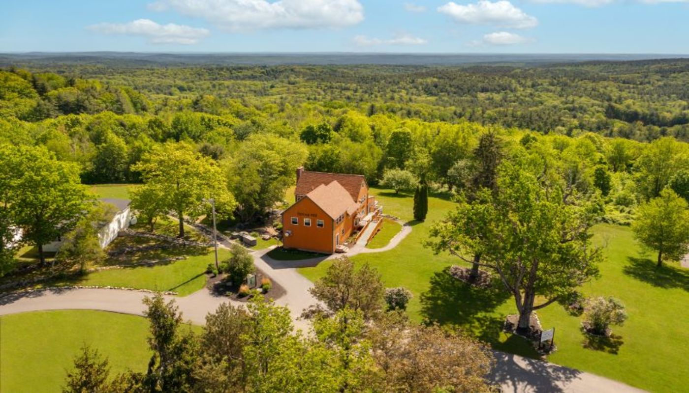 Spring Hill Recovery Center