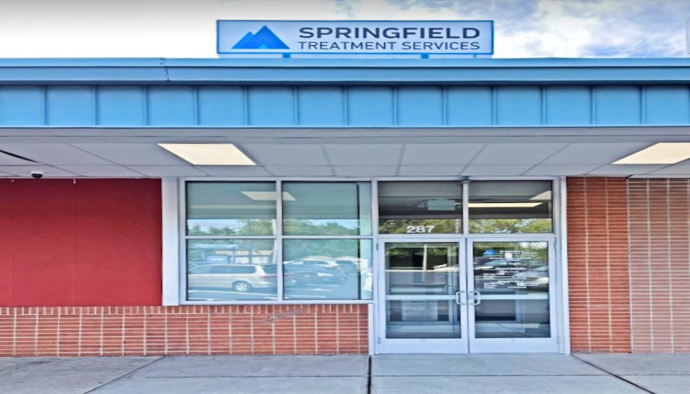 Springfield Treatment Services