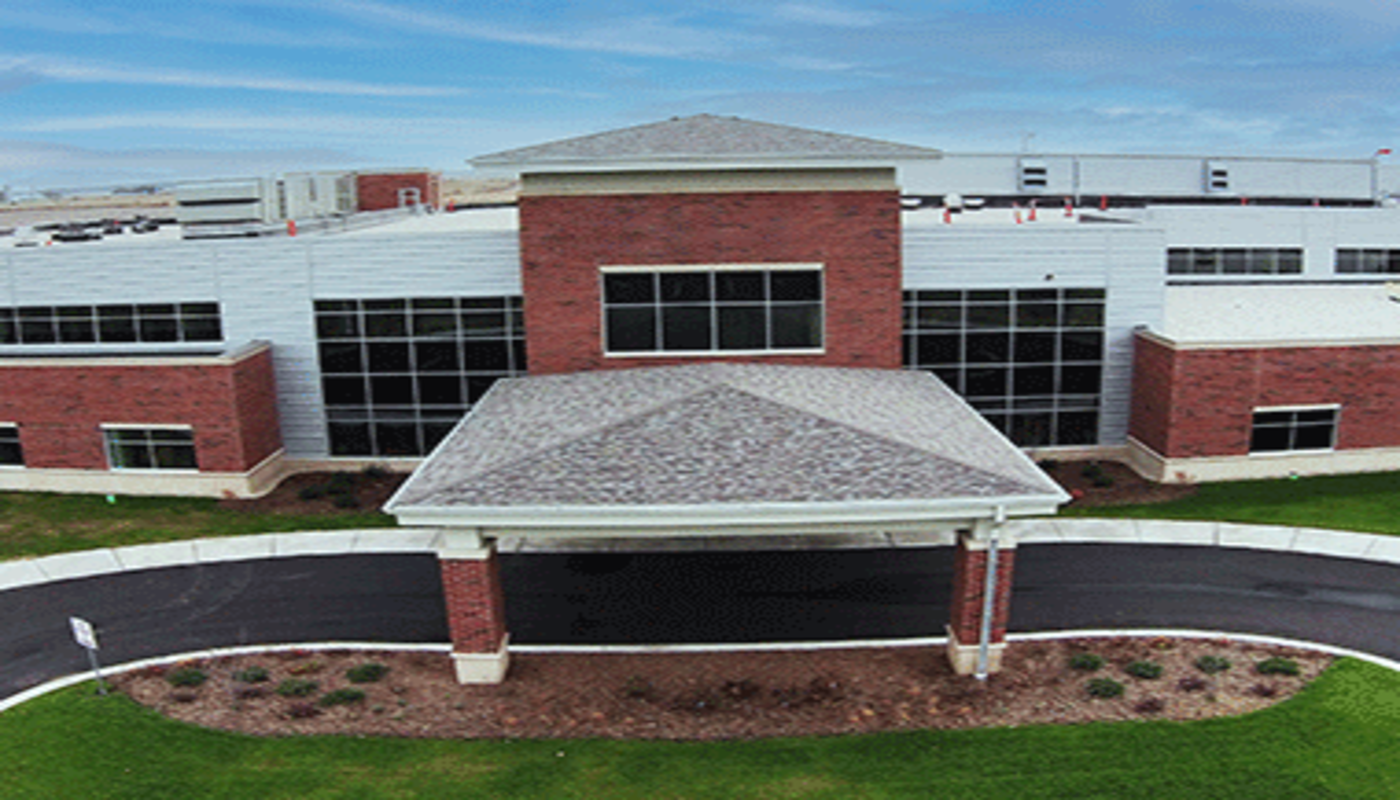 SSM Health Ripon Community Hospital