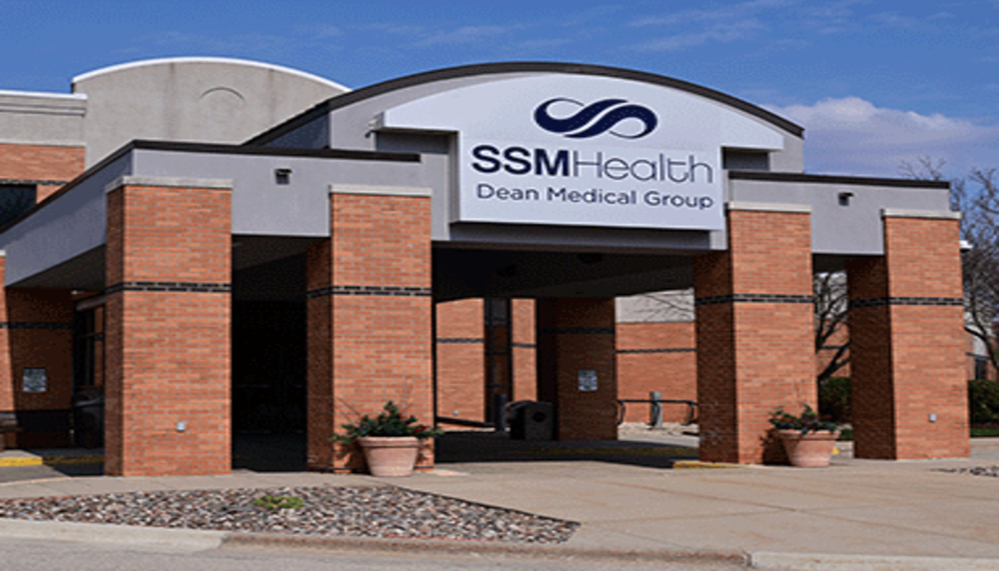 SSM Health Specialty Services - Sun Prairie
