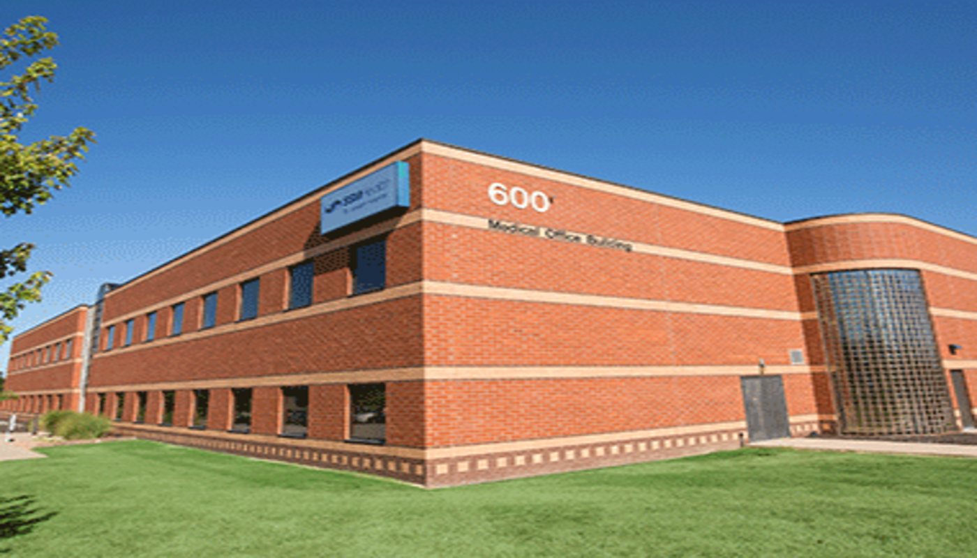 SSM Health St. Joseph Hospital - Wentzville