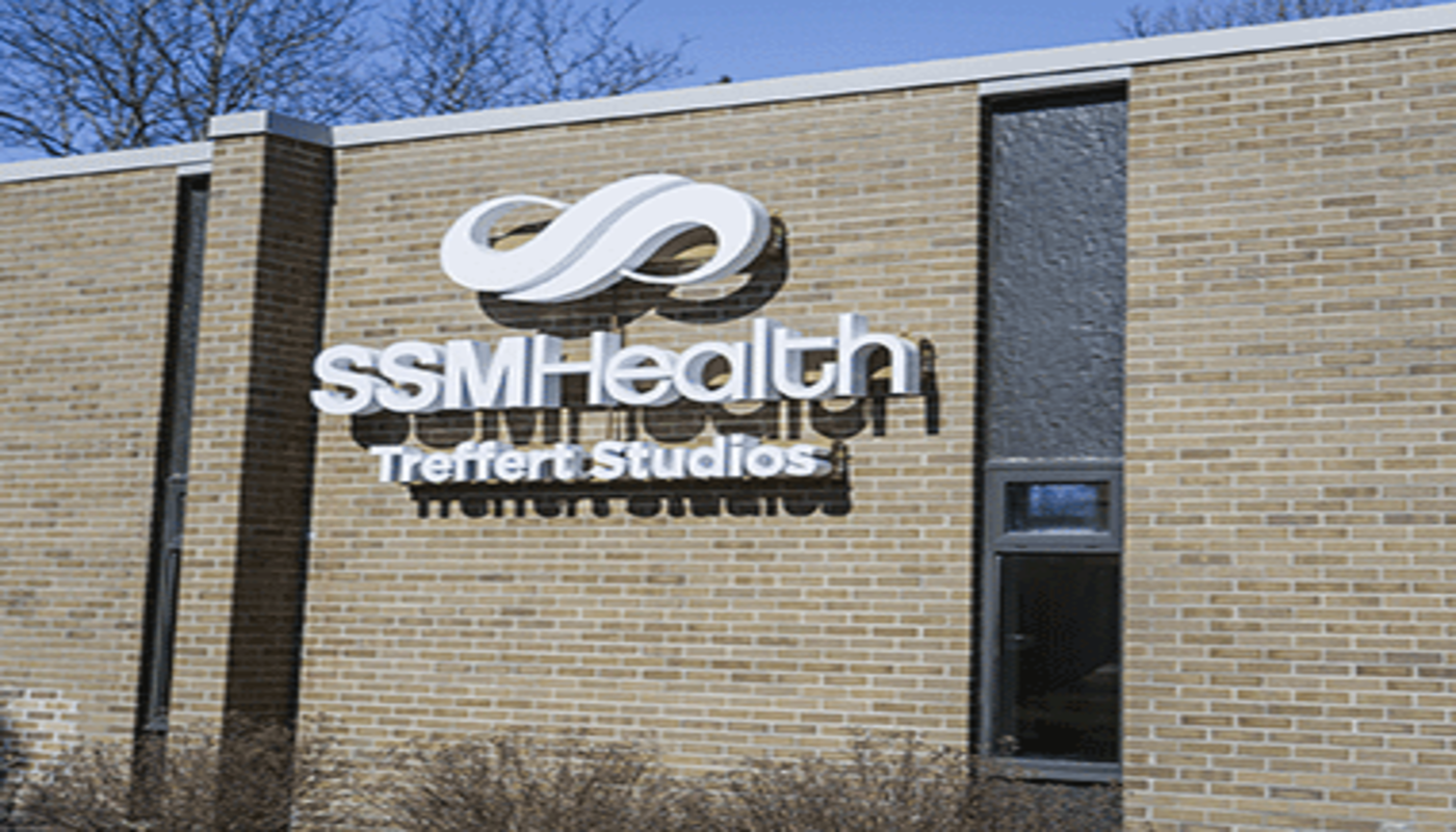 SSM Health Treffert Center - Treffert Studios