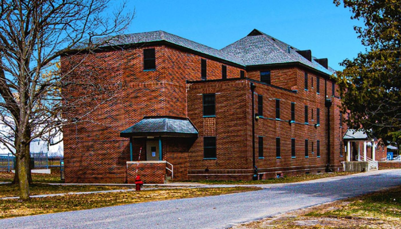 St. Lawrence Addiction Treatment